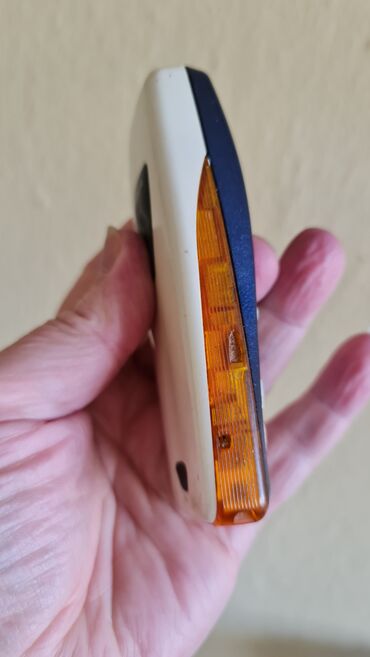 Nokia: Nokia 3.1, < 2 GB, bоја - Narandžasta, Sa tastaturom — 9