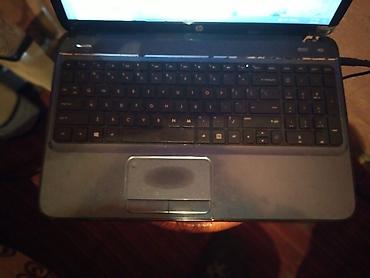 HP: HP Pavilion (15.6") noutbuk yadaş 698. ram 8 . və( telefonla barter — 1