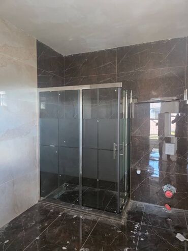 Vannalar: Yeni Üstü açıq kabina, Künc üçün