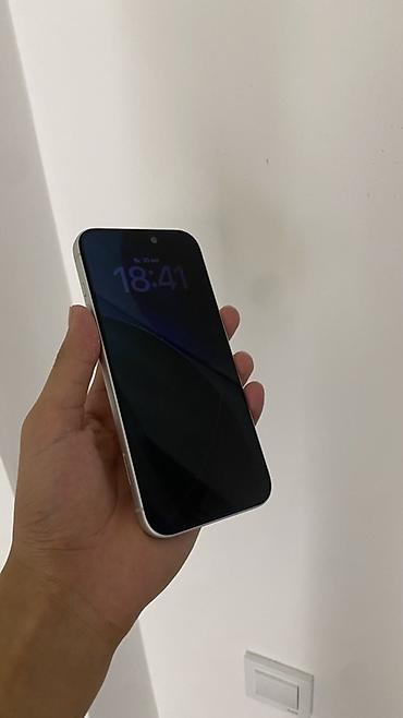 ayfon 9 pro max: IPhone (серия с USB‑C), светлый цвет корпуса. Компактный корпус с — 2