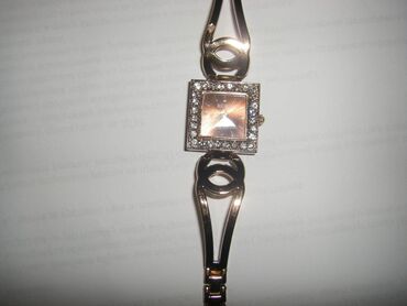 Watches: Detalji predmeta Opis predmeta Novi, analogni, kvarcni od nerđajuceg