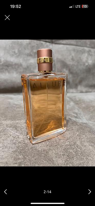 Парфюмерия: Парфюм оригинал тестер привезенные из россии — 11