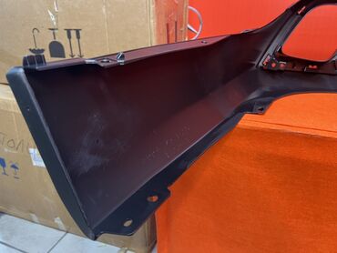 Бамперы и комплектующие: Бампер Toyota, Новый, Оригинал — 11