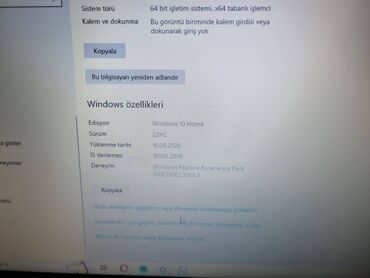 HP: Salam, Hecbir problemi yoxdur, 8ram 1tb yaddas hdd temirde olmayib — 5