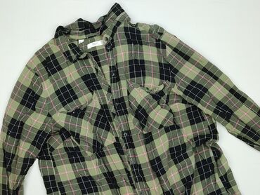 calvin klein performance koszulki damskie: Bonprix, Koszula damska, rozmiar 4XL