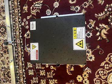 Генераторы: Дым-машина SM-1500 (1500 Вт) Профессиональный генератор дыма для — 15