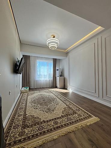 artwin: 2 комнаты, 56 м², Элитка, 8 этаж, Евроремонт — 4
