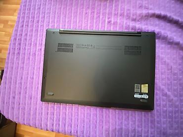 x1 carbon: Ультрабук, Новый, Intel Core Ultra 7 — 10