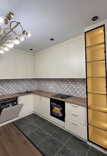 Продажа квартир: 3 комнаты, 88 м², 108 серия, 5 этаж, Дизайнерский ремонт — 14