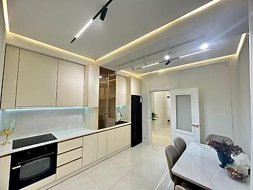 Продажа квартир: 3 комнаты, 103 м², Элитка, 7 этаж, Евроремонт — 3