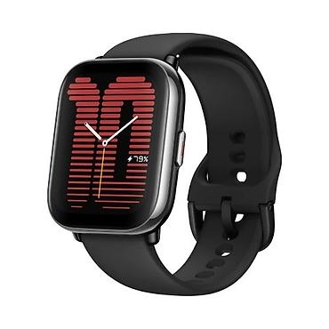 band 10: Продаю новые, заряженные технологиями смарт-часы Amazfit Active. Если — 1