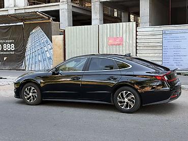 hyundai ionic: Hyundai Santamo: 2022 г. — 3