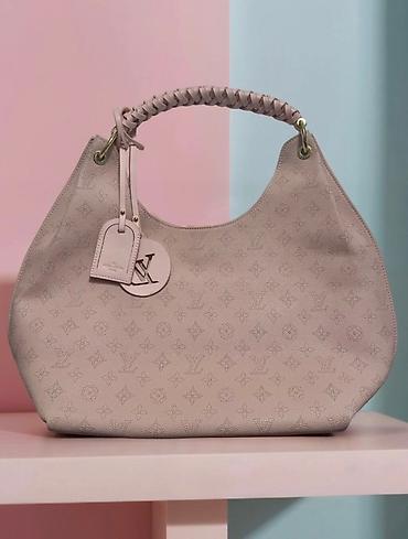 адресник: Классическая сумка, Louis Vuitton, Франция, Материал: Искусственная кожа, Женские, Новый — 1