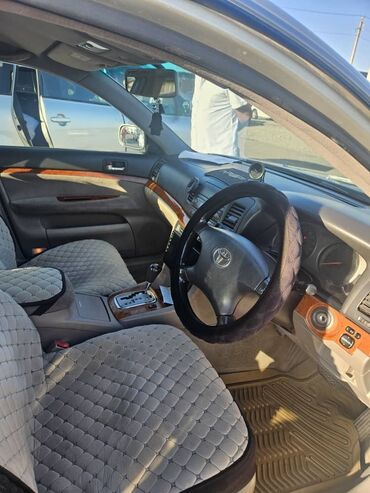 полик на камри: Toyota Mark II: 2003 г., 2 л, Автоматтык, Газ, Седан