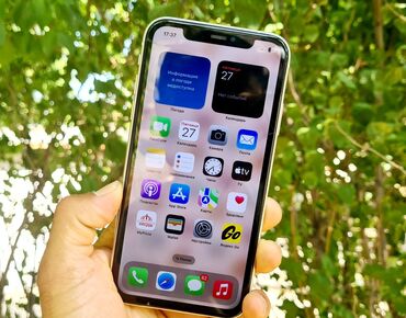 чехлы xs: IPhone 11, Б/у, 64 ГБ, Белый, Наушники, Зарядное устройство, Защитное стекло, 100 %