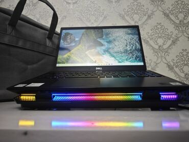 ноутбук 4 ядра цена: Ноутбук, Dell, 16 ГБ ОЗУ, Intel Core i7, 15.6 ", Б/у, Для работы, учебы, память SSD