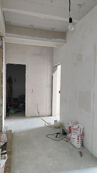Продажа квартир: 2 комнаты, 67 м², Фрунзе мкр., Элитка, 9 этаж, Свежий ремонт — 7