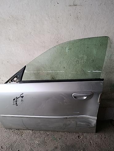 субару двери: Передняя и задняя двери субару легаси Subaru legacy 2003 бл5 bl5 — 1