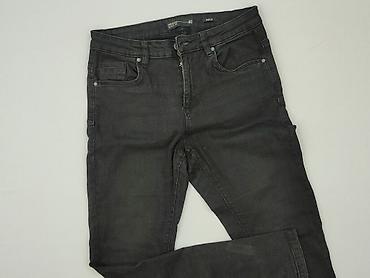 jeansy lee: Denim Collection, Jeansy damskie, rozmiar M — 2