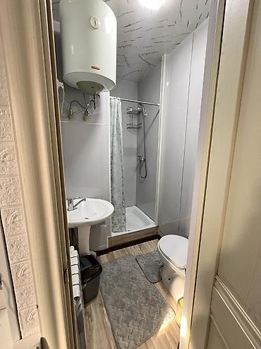 Долгосрочная аренда комнат: 30 м², С мебелью — 8