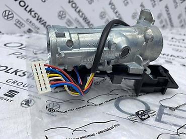 gume 14 col: KONTAKT BRAVA ZA VOLKSWAGEN TIGUAN, TOURAN, GOLF 7 . - 5Q0 905 865 A — 2