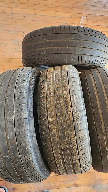 ucuz vito: Michelin Primacy 3 yay/istehsalçı təkərləri – 4 ədəd dəst - Ölçü — 3