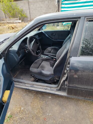 каракол машина ауди 80 бочка каракол: Audi 80: 1994 г., 2 л, Автоматтык, Бензин, Седан
