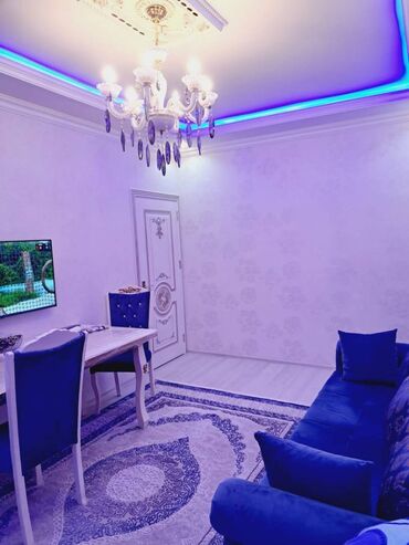 Köhnə tikili: Bakı, Köhnə Günəşli, 2 otaqlı, Köhnə tikili, 65 kv. m — 2