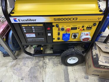 Генераторы: Генератор Топ -1500s ROLF 1 кват 220 ват 50нг 6 месяц сервисное — 16