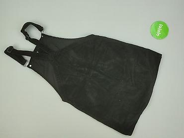 dżins border: Denim Co, Sukienka damska, rozmiar 2XS — 3