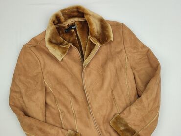 kurtka john deere: Q/S By S.Oliver, Sheepskin, size XL at lalafo.pl kurtka john deere: Q/S By S.Oliver, Sheepskin, size XL