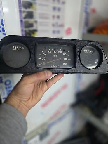 motor reduktor: Zaslonka ZAZ 968M Ödənişli çatdırılma — 7