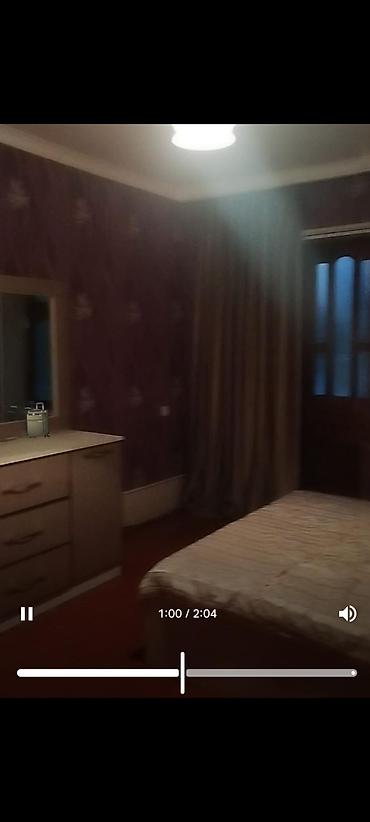 yasamalda 1 otaqli ucuz evler: Şirvan, 3 otaqlı, Köhnə tikili, 3 kv. m — 2
