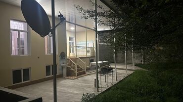 аренда нежилого помещения: 95 м², 3 комнаты, Без бассейна, Комби, Газ, Электричество