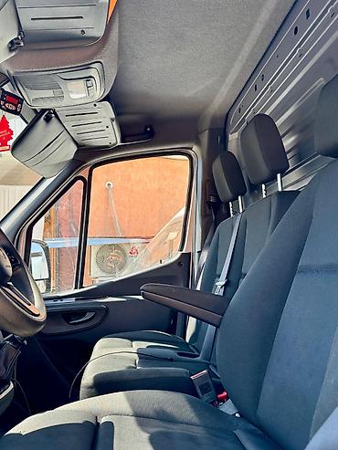 cdi: Mercedes-Benz Спринтер: 2019 г., Механика, Дизель — 10
