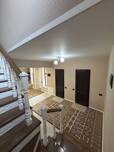 Həyət evi alıram: 240 kv. m, 6 otaqlı — 3