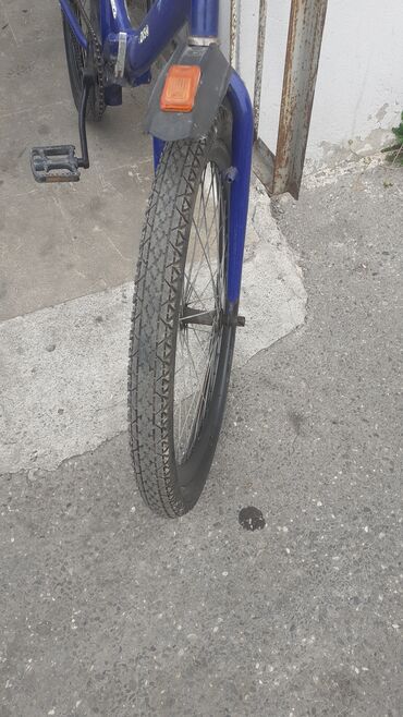 Şəhər velosipedləri: Şəhər velosipedi 26", sürətlərin sayı: 1 -da lalafo.az — 4 Şəhər velosipedləri: Şəhər velosipedi 26", sürətlərin sayı: 1 — 4