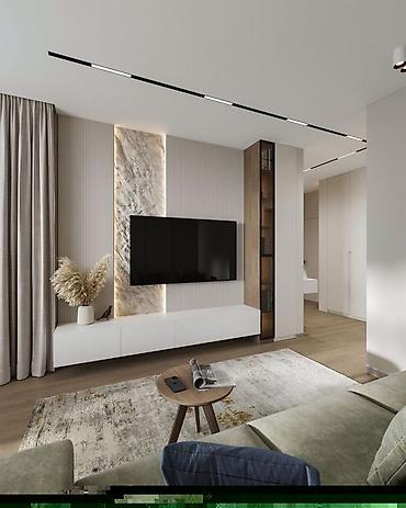 Мебель на заказ: Мебель на заказ, Гостиная, Тумба — 13