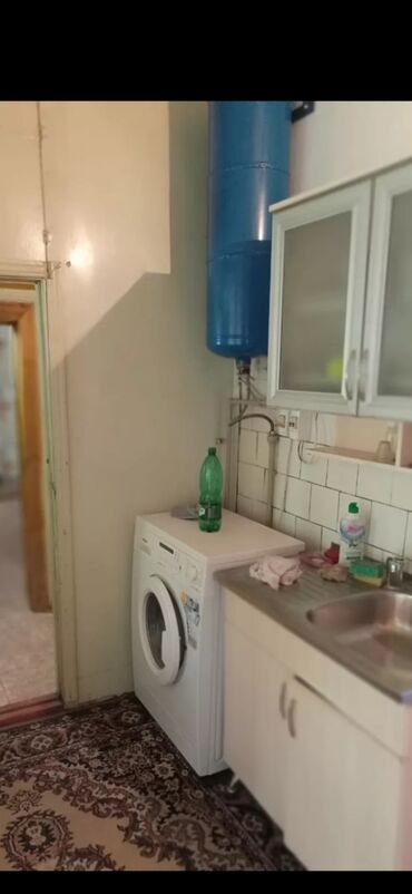 гостевые дома ик: 65 м², 4 комнаты, Парковка, Забор, огорожен at lalafo.kg гостевые дома ик: 65 м², 4 комнаты, Парковка, Забор, огорожен