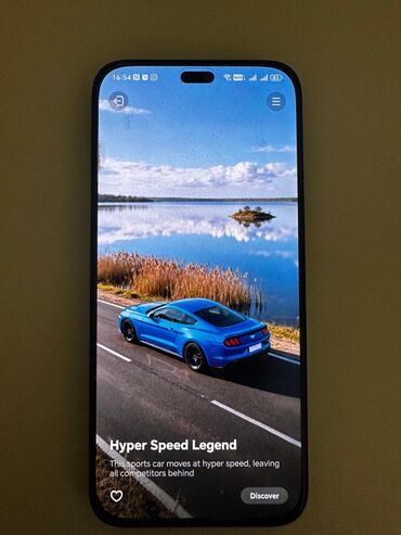 Honor: Honor X8c, 256 GB, rəng - Qara — 3