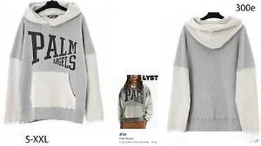 Duksevi: PALM ANGELS DUKSEVI, MEGA HIT U SVETU, TOP 2025-26 | Predivni modeli — 15