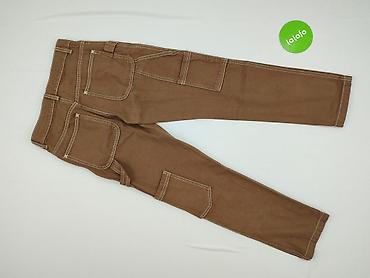 eksept: Spodnie cargo damskie, rozmiar XS — 3