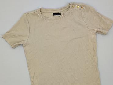 zara basic: T-shirt damski, rozmiar S — 1