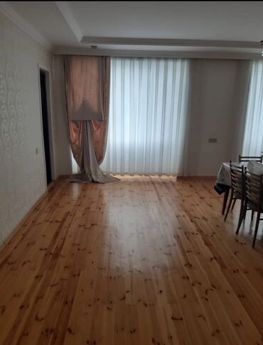 Uzunmüddətli kirayə mənzillər: Satılır/icarəyə təqdim olunur: geniş və işıqlı mənzil Plan: - Geniş — 17