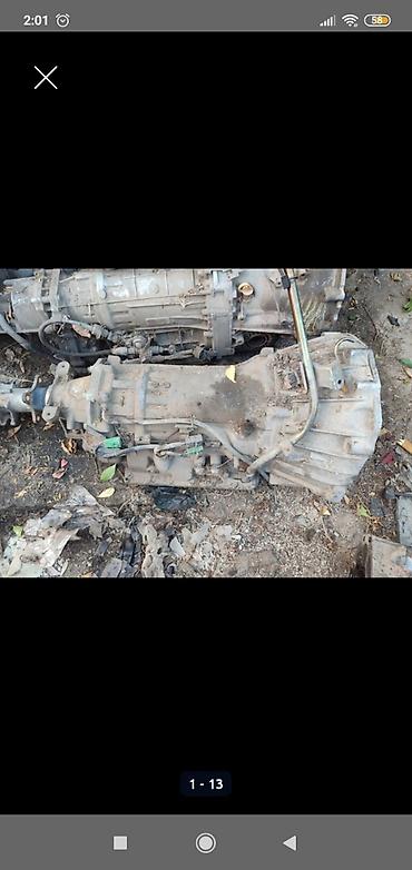 Nissan: Nissan Skyline: 2000 г., 3 л, Автомат — 21