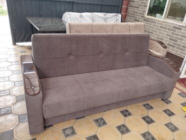 Раскладные диваны: Раскладной диван, Новый — 3