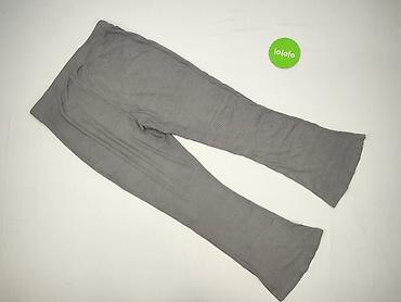 legginsy marks: RAINBOW, Spodnie materiałowe damskie, rozmiar S — 3