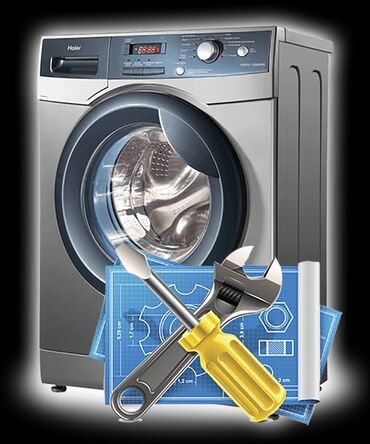 ош ремонт стиральных машин: Стиральные машины