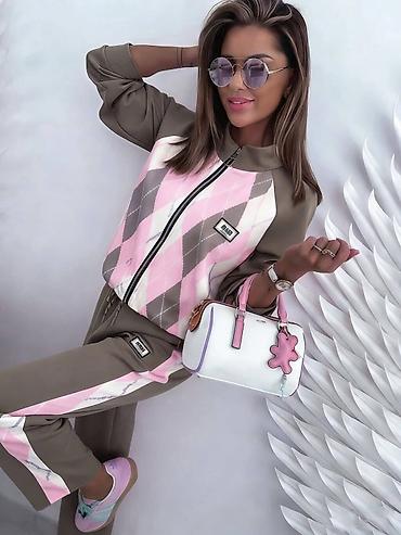 Gornji i donji deo: Komplet 3600 din — 2