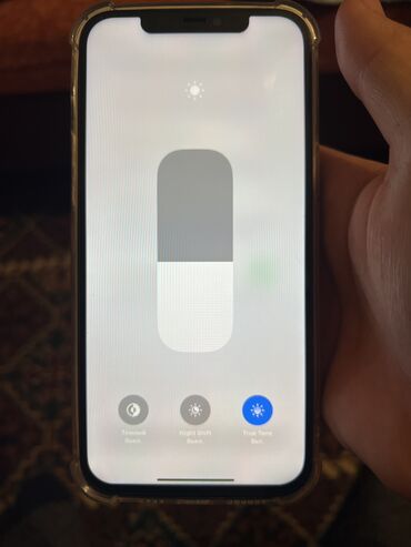 сяоми 12 лайт цена бишкек: IPhone 12 Pro Max, Колдонулган, 128 ГБ, Кара, Коргоочу айнек, Заряддоочу түзүлүш, Куту, 85 %